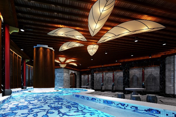 重庆按摩店按摩师手法失当，按摩后不幸身亡！